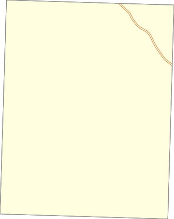 Map of Quadrangle